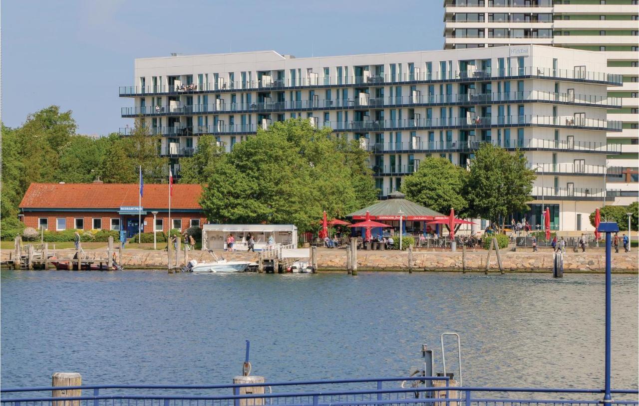 Lovely Apartment In Luebeck Travemuende With Wifi Exterior photo