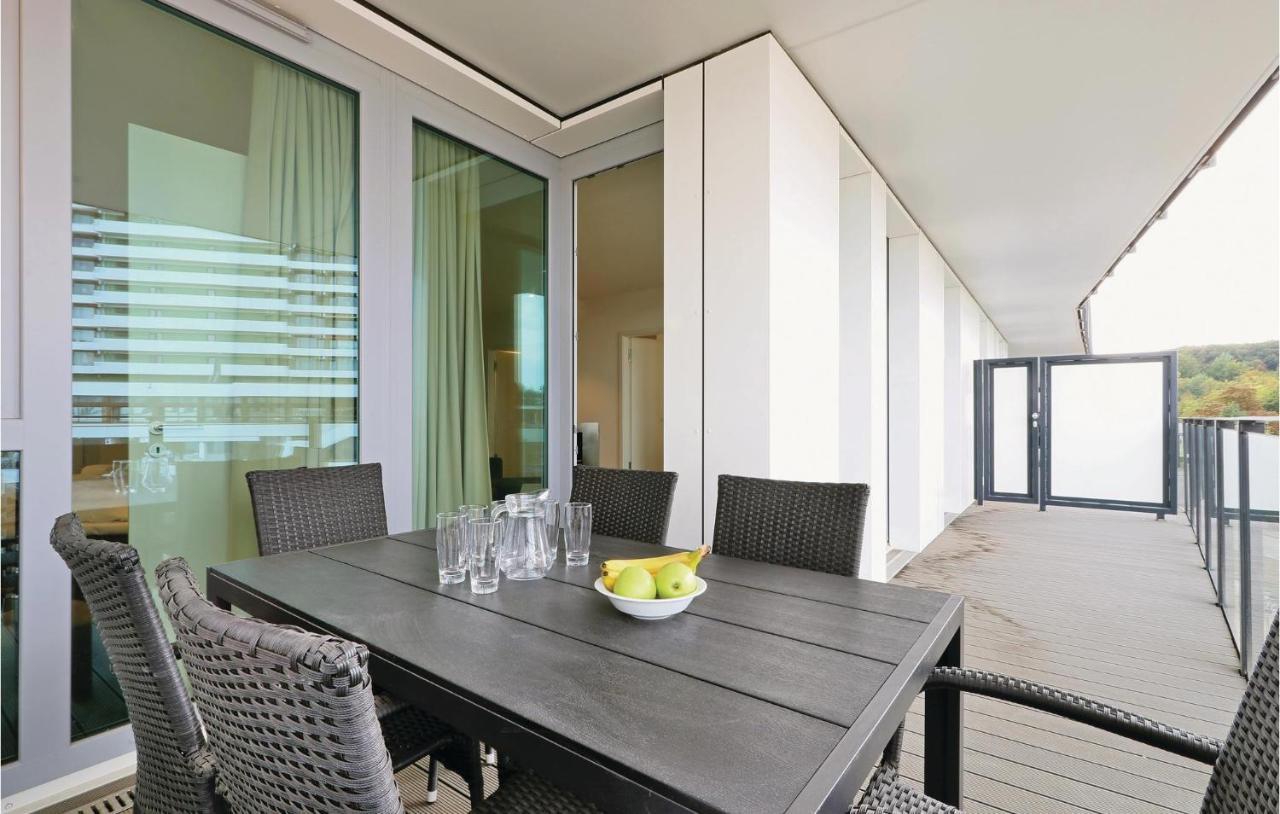 Lovely Apartment In Luebeck Travemuende With Wifi Exterior photo