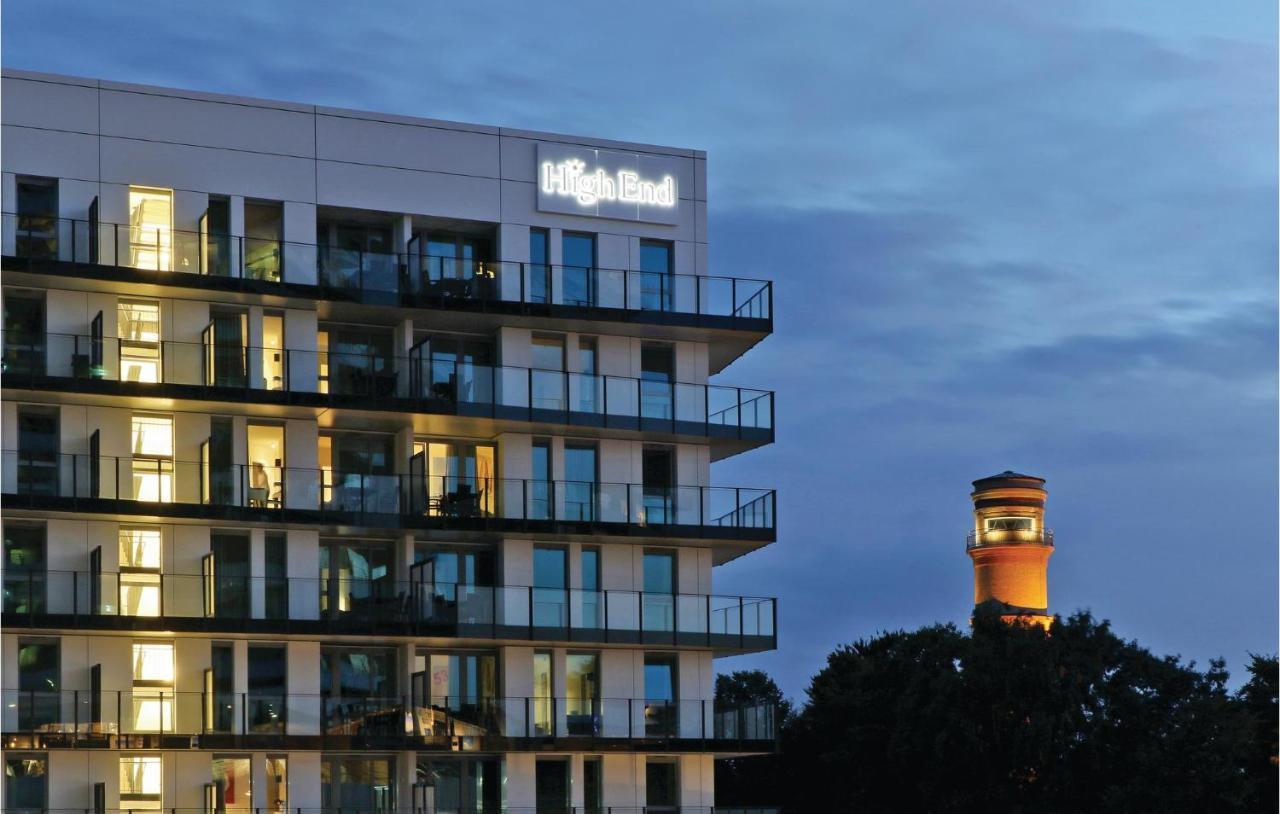 Lovely Apartment In Luebeck Travemuende With Wifi Exterior photo