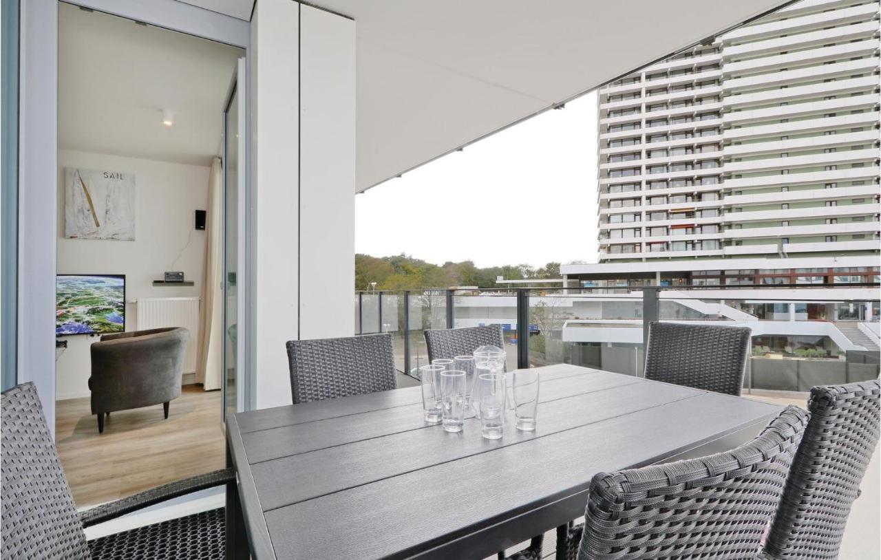 Lovely Apartment In Luebeck Travemuende With Wifi Exterior photo
