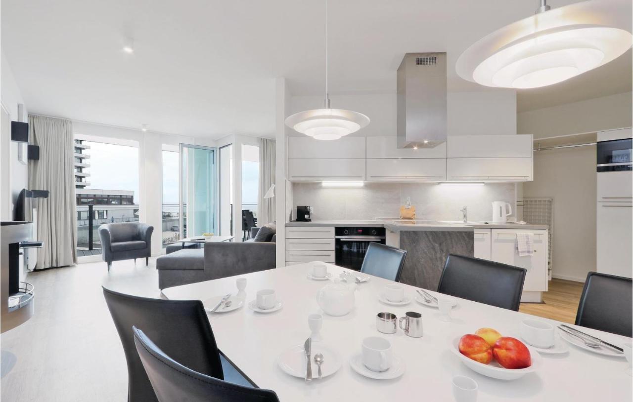 Lovely Apartment In Luebeck Travemuende With Wifi Exterior photo