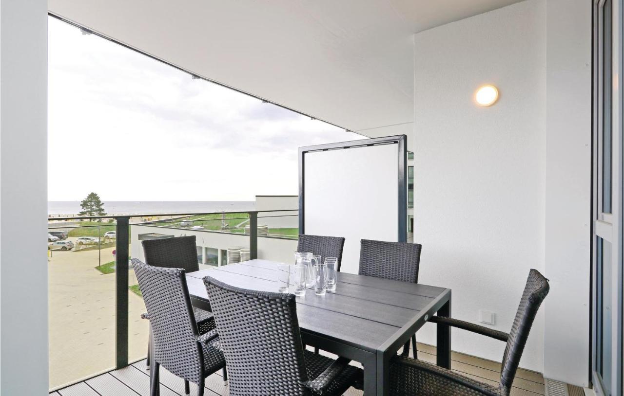 Lovely Apartment In Luebeck Travemuende With Wifi Exterior photo