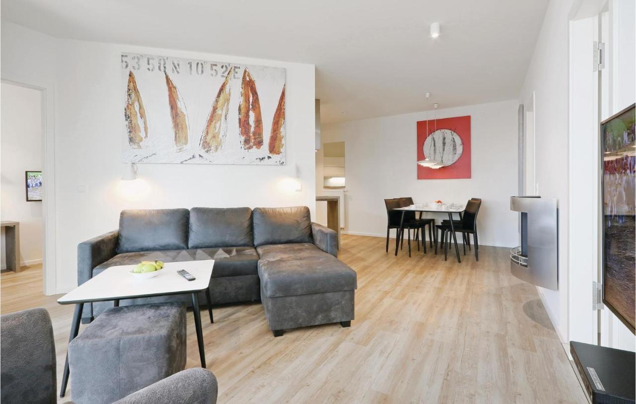 Lovely Apartment In Luebeck Travemuende With Wifi Exterior photo