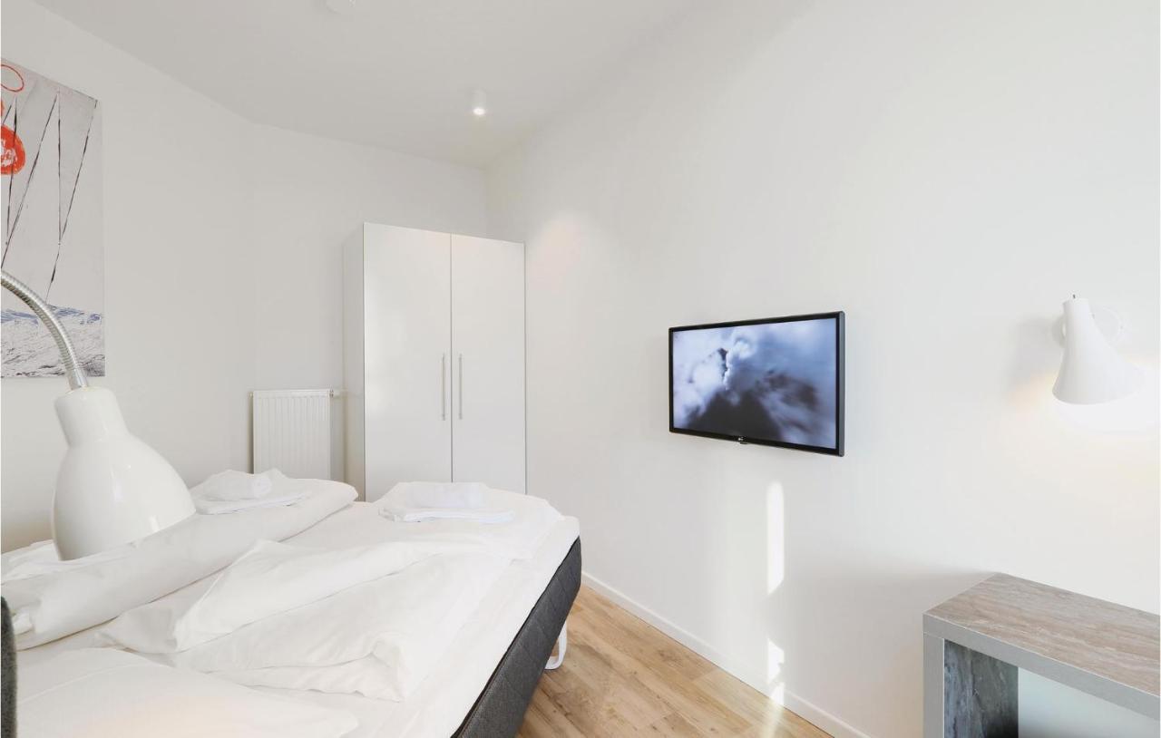 Lovely Apartment In Luebeck Travemuende With Wifi Exterior photo