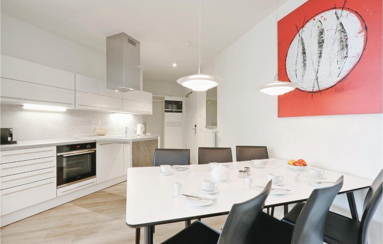 Lovely Apartment In Luebeck Travemuende With Wifi Exterior photo