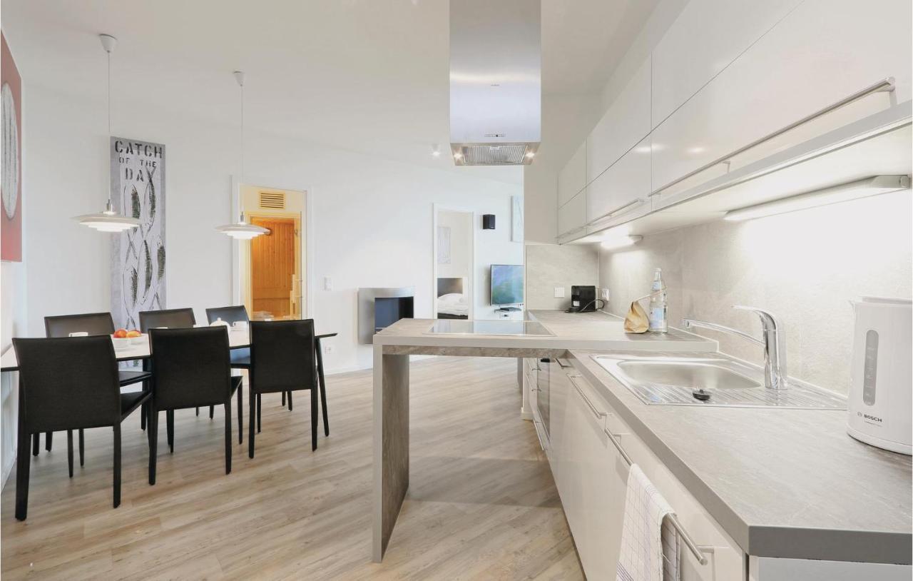 Lovely Apartment In Luebeck Travemuende With Wifi Exterior photo