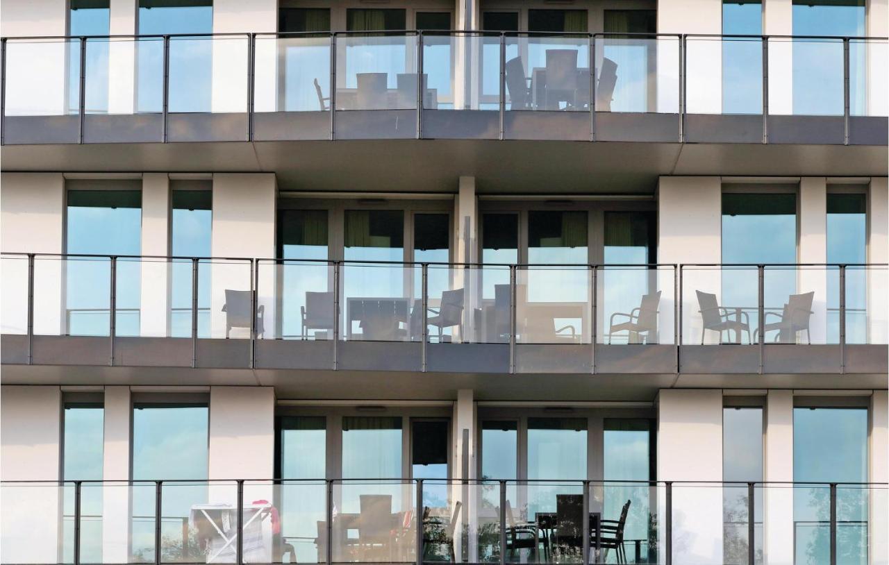Lovely Apartment In Luebeck Travemuende With Wifi Exterior photo