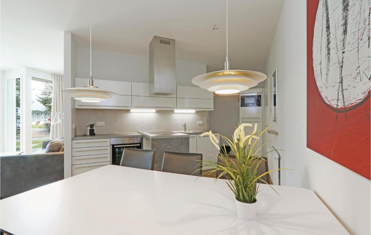 Lovely Apartment In Luebeck Travemuende With Wifi Exterior photo